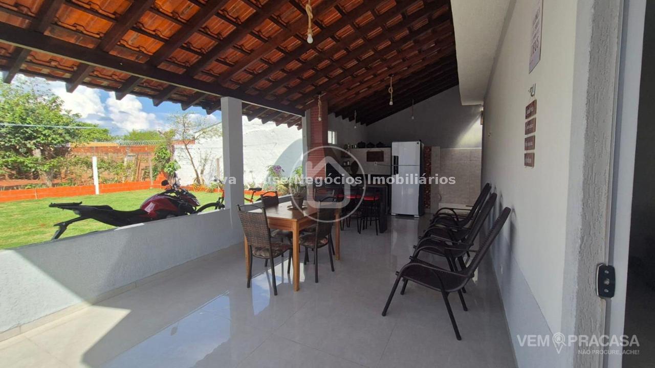 Casa Térrea à venda no Santo Antônio, Campo Grande – foto 21