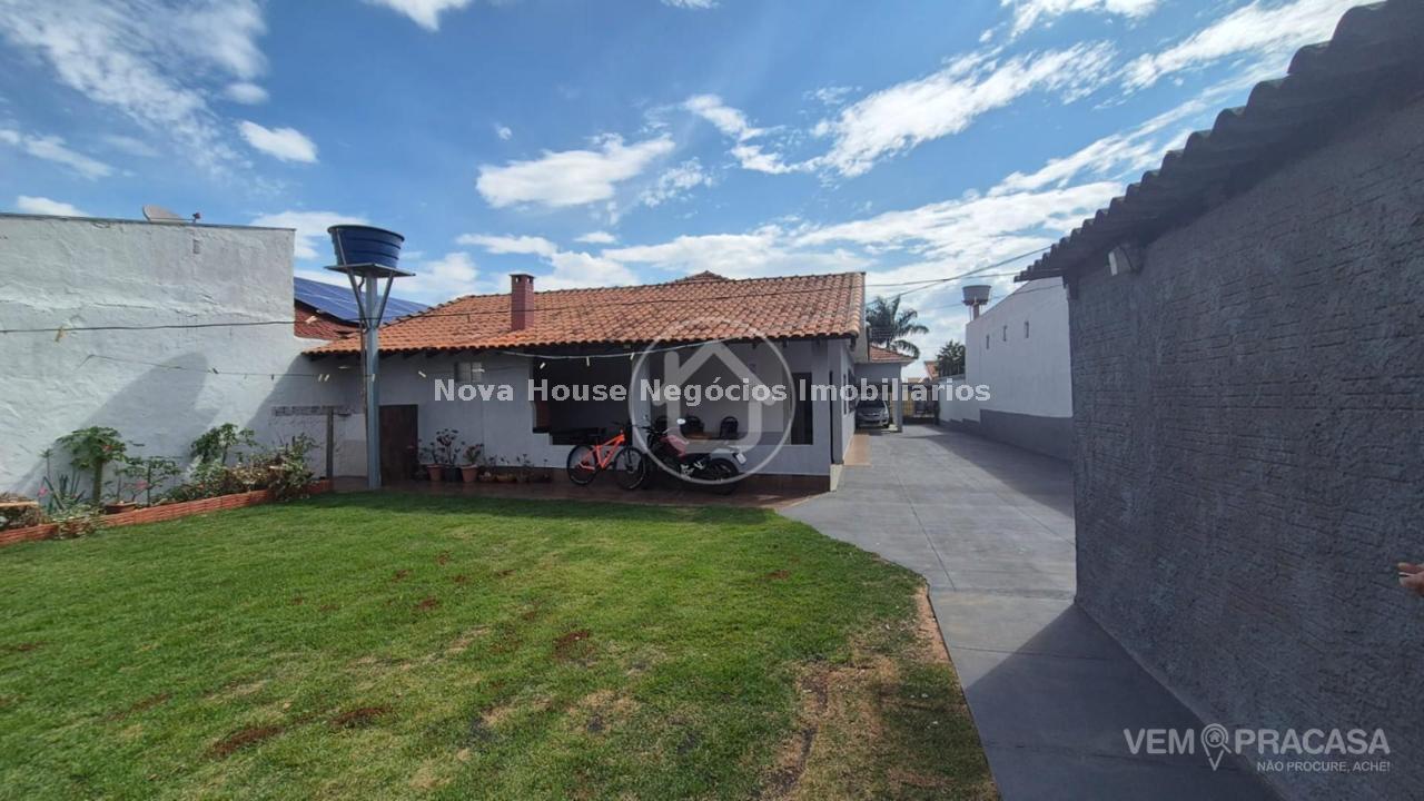 Casa Térrea à venda no Santo Antônio, Campo Grande – foto 22