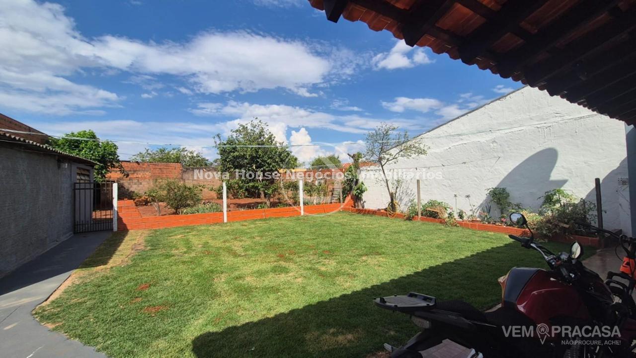 Casa Térrea à venda no Santo Antônio, Campo Grande – foto 23