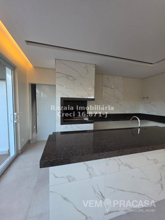 Casa de Condomínio à venda no Residencial Alphaville II, Campo Grande – foto 5