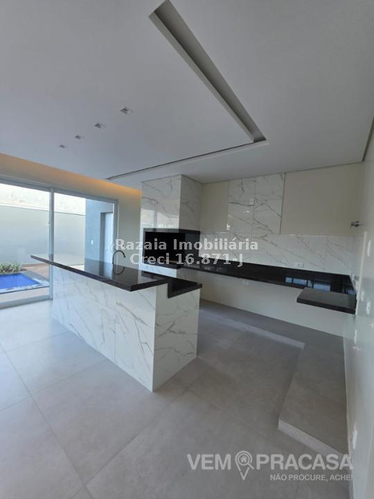 Casa de Condomínio à venda no Residencial Alphaville II, Campo Grande – foto 6