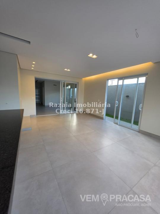 Casa de Condomínio à venda no Residencial Alphaville II, Campo Grande – foto 7