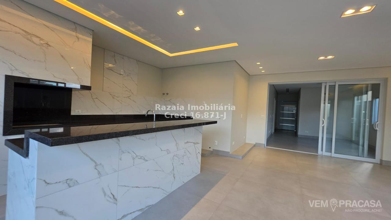 Casa de Condomínio à venda no Residencial Alphaville II, Campo Grande – foto 8