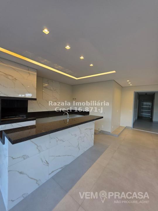 Casa de Condomínio à venda no Residencial Alphaville II, Campo Grande – foto 9