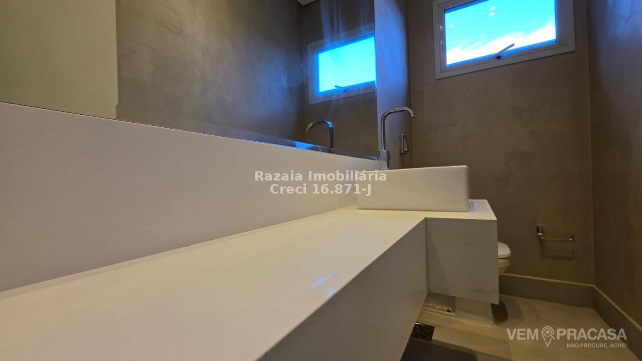 Casa de Condomínio à venda no Residencial Alphaville II, Campo Grande – foto 16