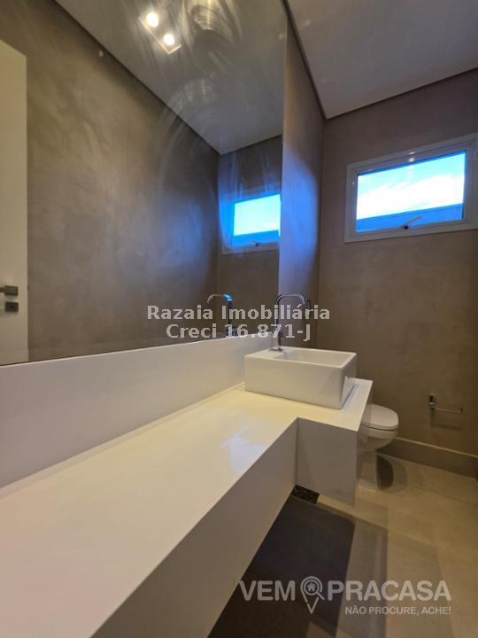 Casa de Condomínio à venda no Residencial Alphaville II, Campo Grande – foto 17