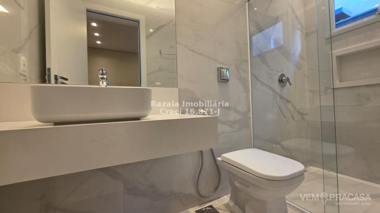 Casa de Condomínio à venda no Residencial Alphaville II, Campo Grande – foto 19