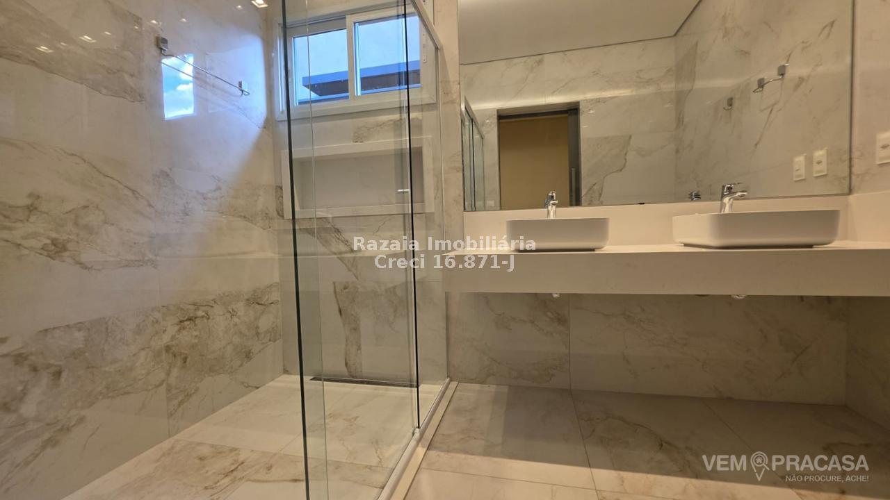 Casa de Condomínio à venda no Residencial Alphaville II, Campo Grande – foto 20