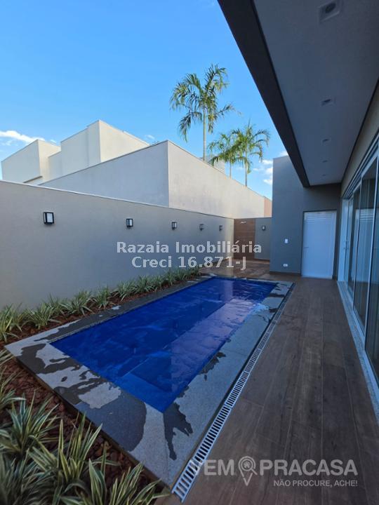 Casa de Condomínio à venda no Residencial Alphaville II, Campo Grande – foto 22