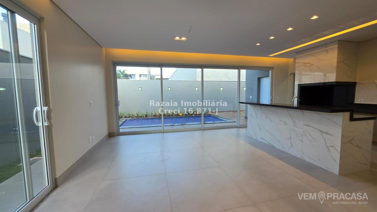 Casa de Condomínio à venda no Residencial Alphaville II, Campo Grande – foto 23