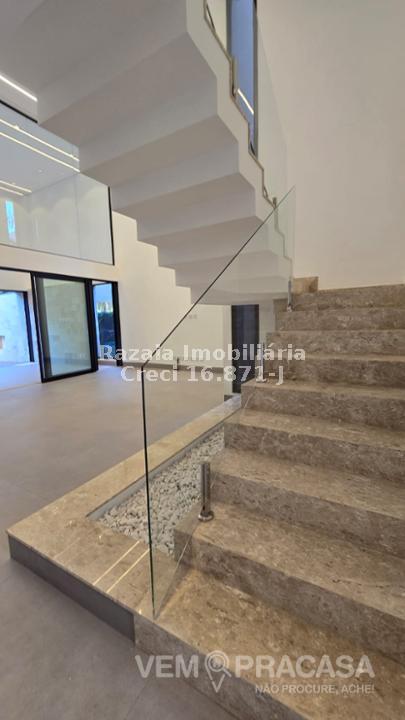 Sobrado/Condomínio à venda no Residencial Alphaville, Campo Grande – foto 4