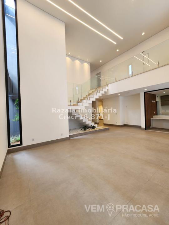 Sobrado/Condomínio à venda no Residencial Alphaville, Campo Grande – foto 5