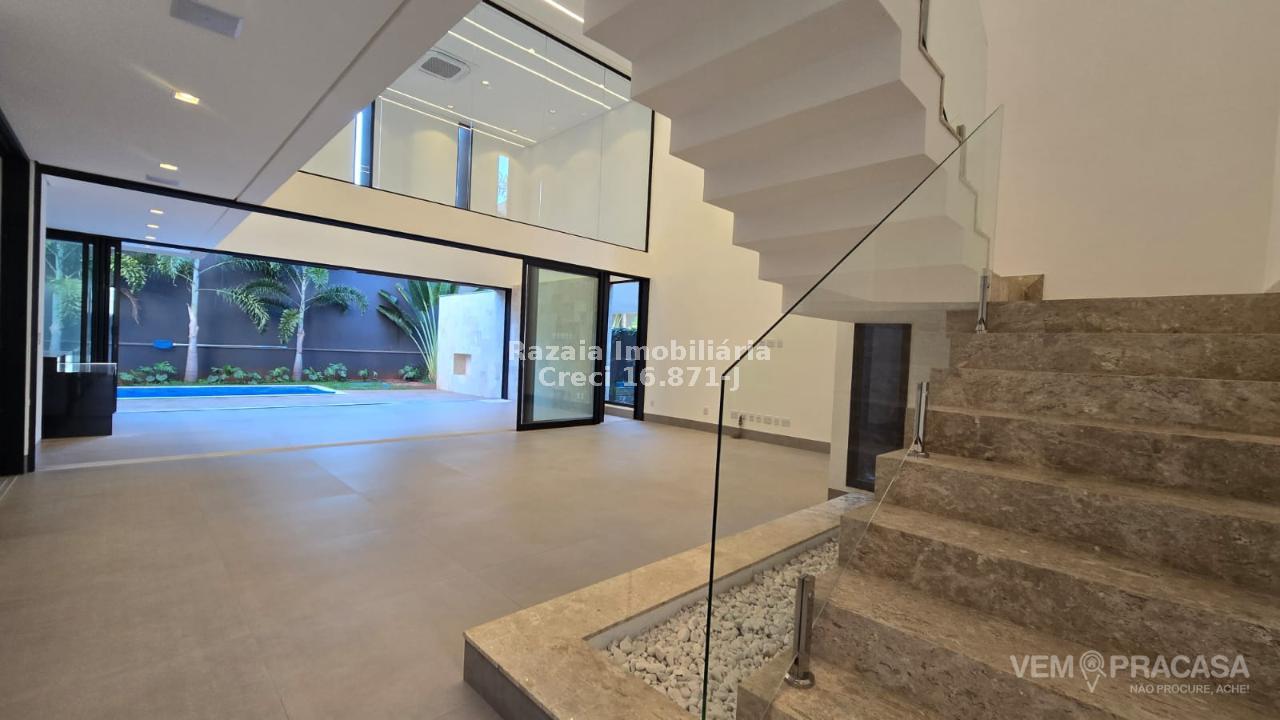 Sobrado/Condomínio à venda no Residencial Alphaville, Campo Grande – foto 6
