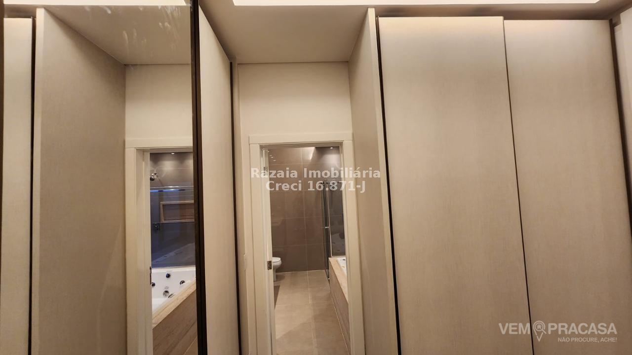 Sobrado/Condomínio à venda no Residencial Alphaville, Campo Grande – foto 13
