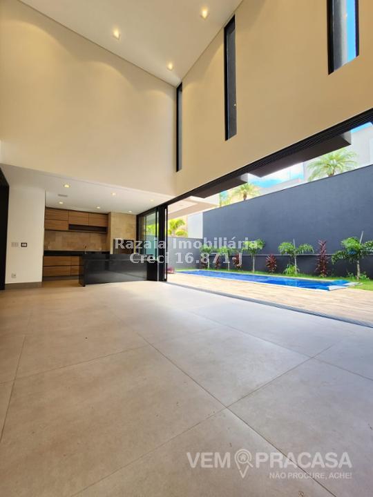 Sobrado/Condomínio à venda no Residencial Alphaville, Campo Grande – foto 16