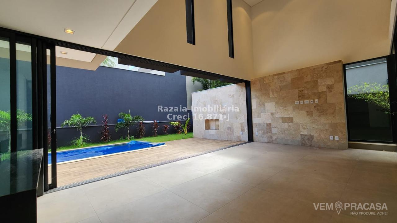 Sobrado/Condomínio à venda no Residencial Alphaville, Campo Grande – foto 17