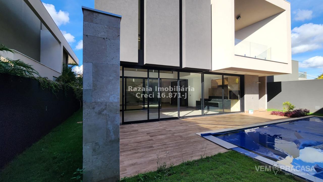 Sobrado/Condomínio à venda no Residencial Alphaville, Campo Grande – foto 19