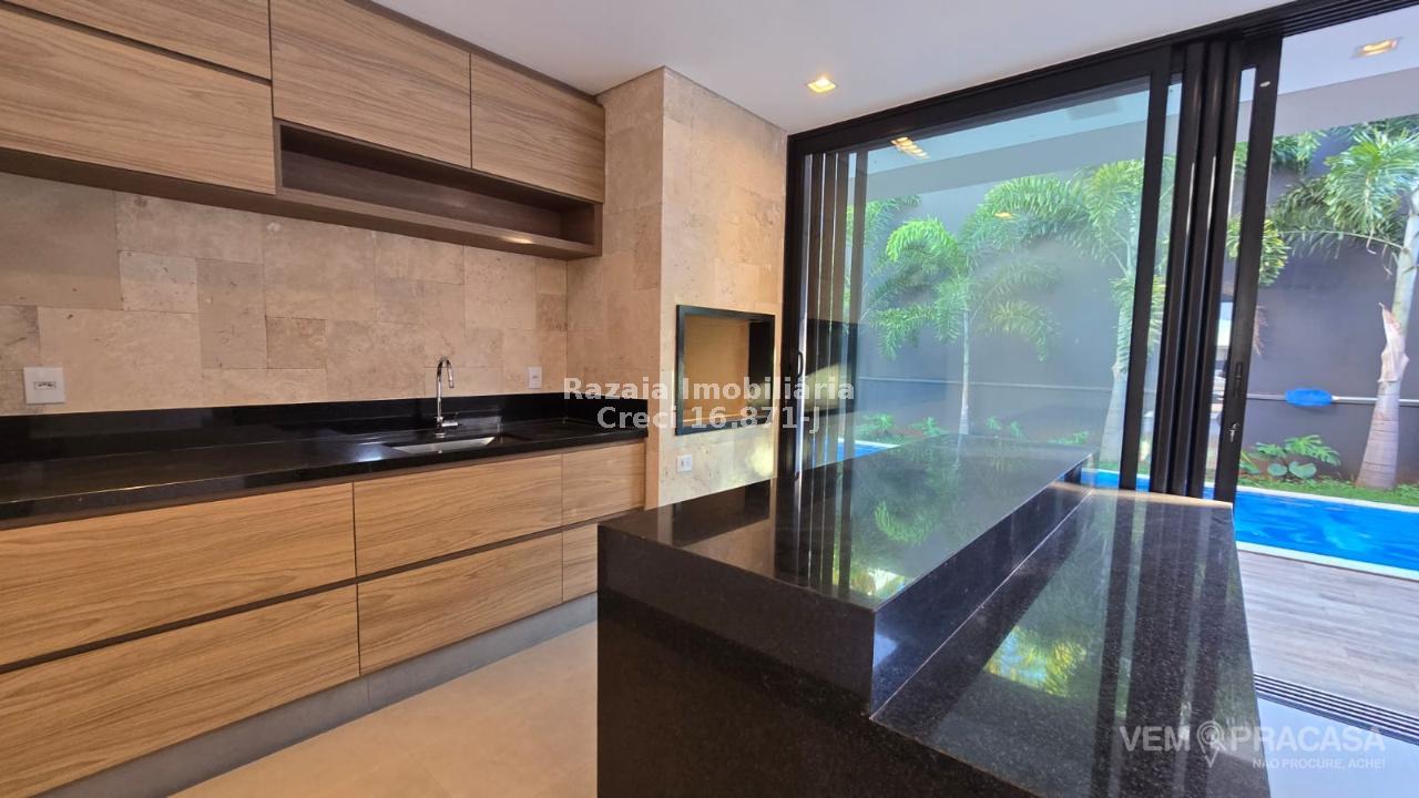 Sobrado/Condomínio à venda no Residencial Alphaville, Campo Grande – foto 21