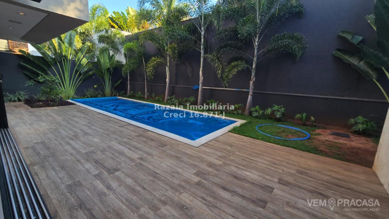 Sobrado/Condomínio à venda no Residencial Alphaville, Campo Grande – foto 23