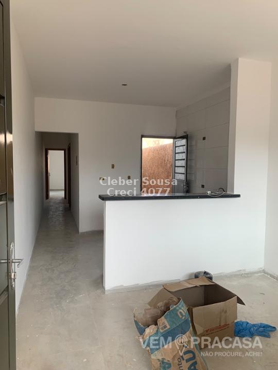 Casa Térrea à venda na Vila Sílvia Regina, Campo Grande – foto 3
