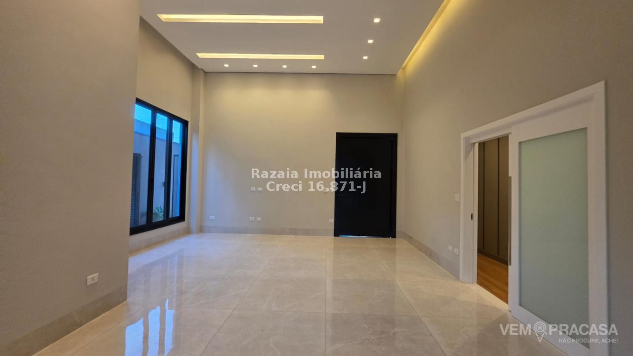 Casa de Condomínio à venda no Residencial Alphaville, Campo Grande – foto 3