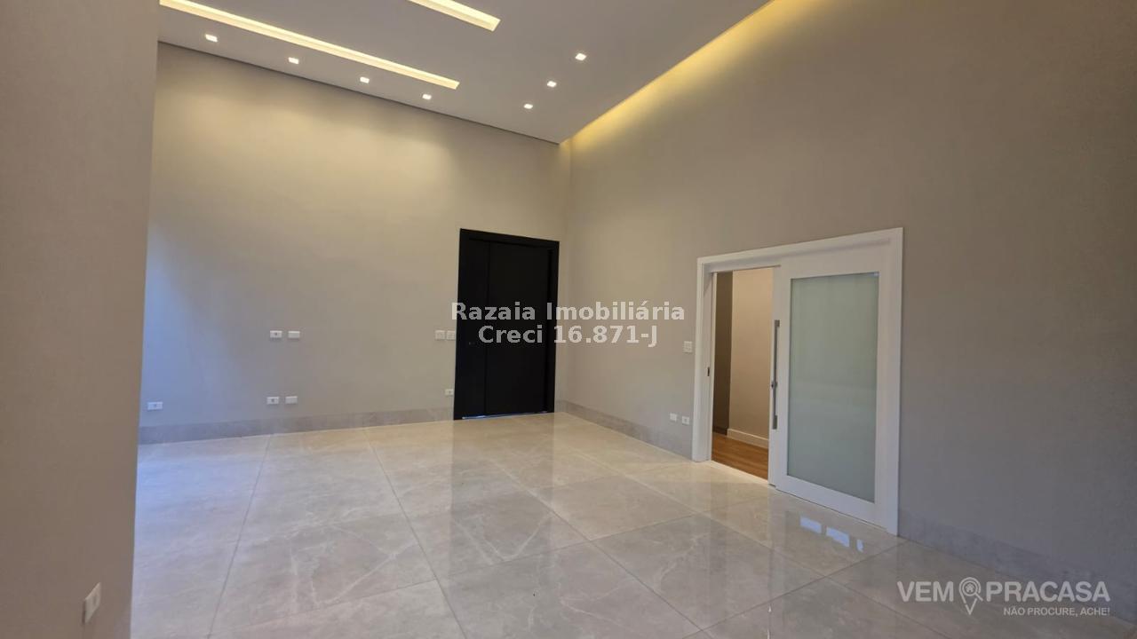 Casa de Condomínio à venda no Residencial Alphaville, Campo Grande – foto 4