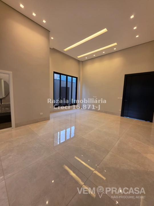 Casa de Condomínio à venda no Residencial Alphaville, Campo Grande – foto 5