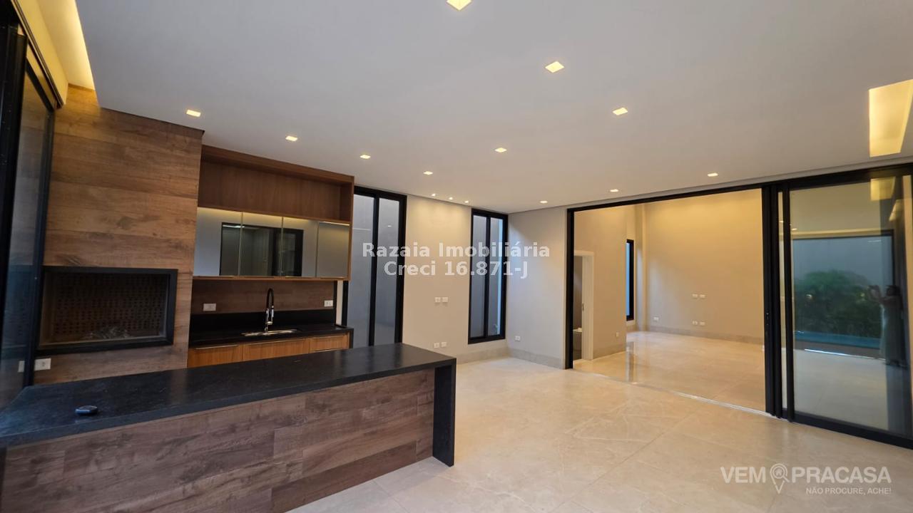 Casa de Condomínio à venda no Residencial Alphaville, Campo Grande – foto 6