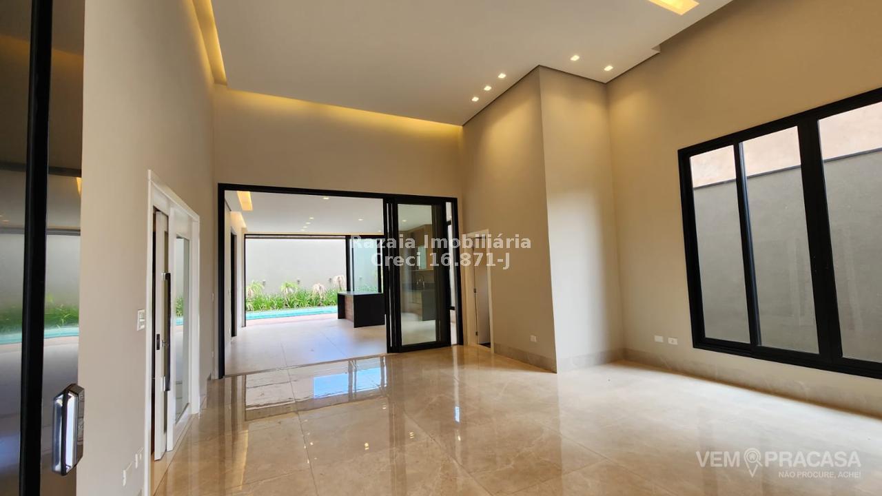 Casa de Condomínio à venda no Residencial Alphaville, Campo Grande – foto 8