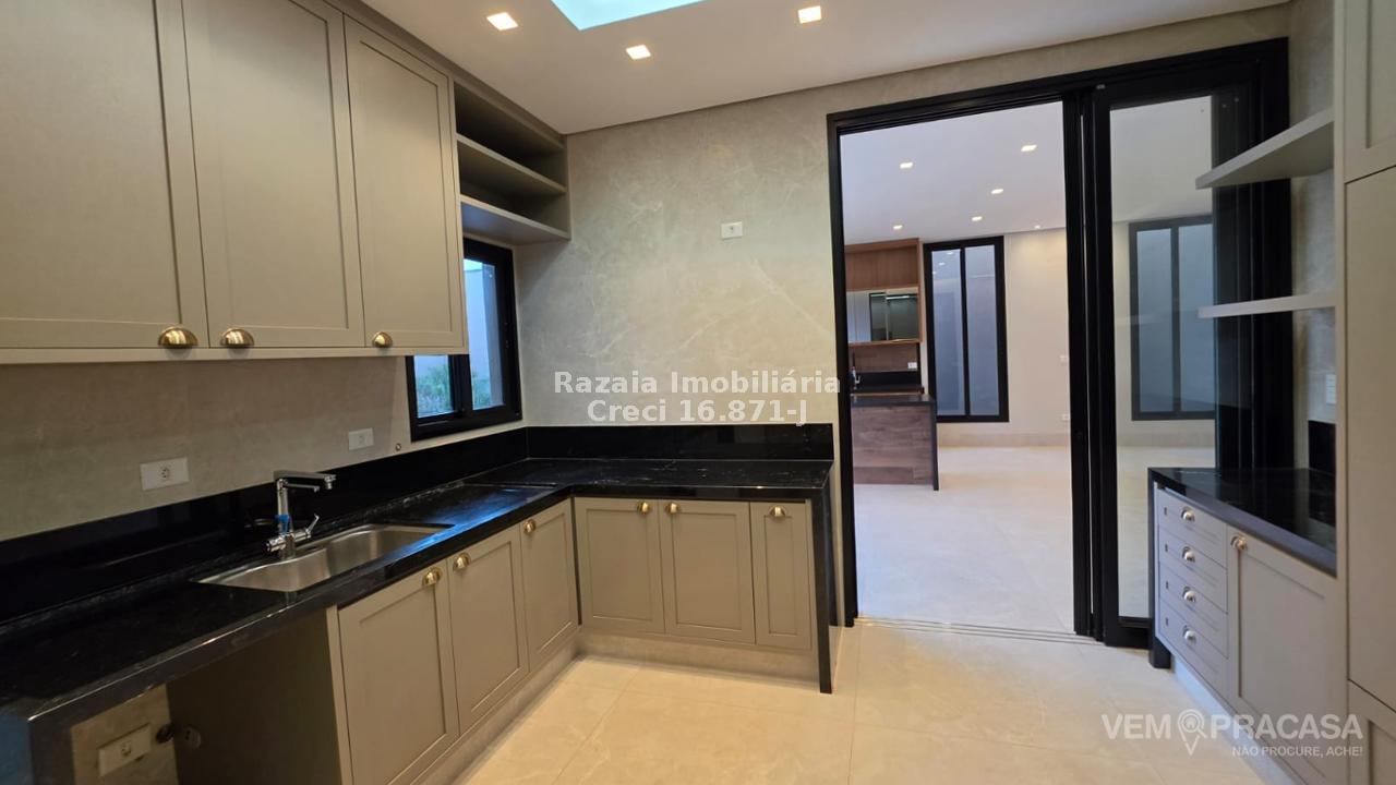 Casa de Condomínio à venda no Residencial Alphaville, Campo Grande – foto 10