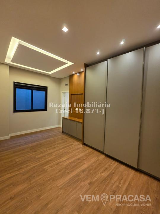 Casa de Condomínio à venda no Residencial Alphaville, Campo Grande – foto 12