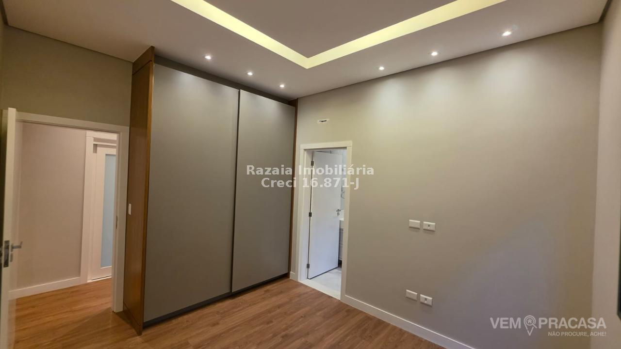 Casa de Condomínio à venda no Residencial Alphaville, Campo Grande – foto 13