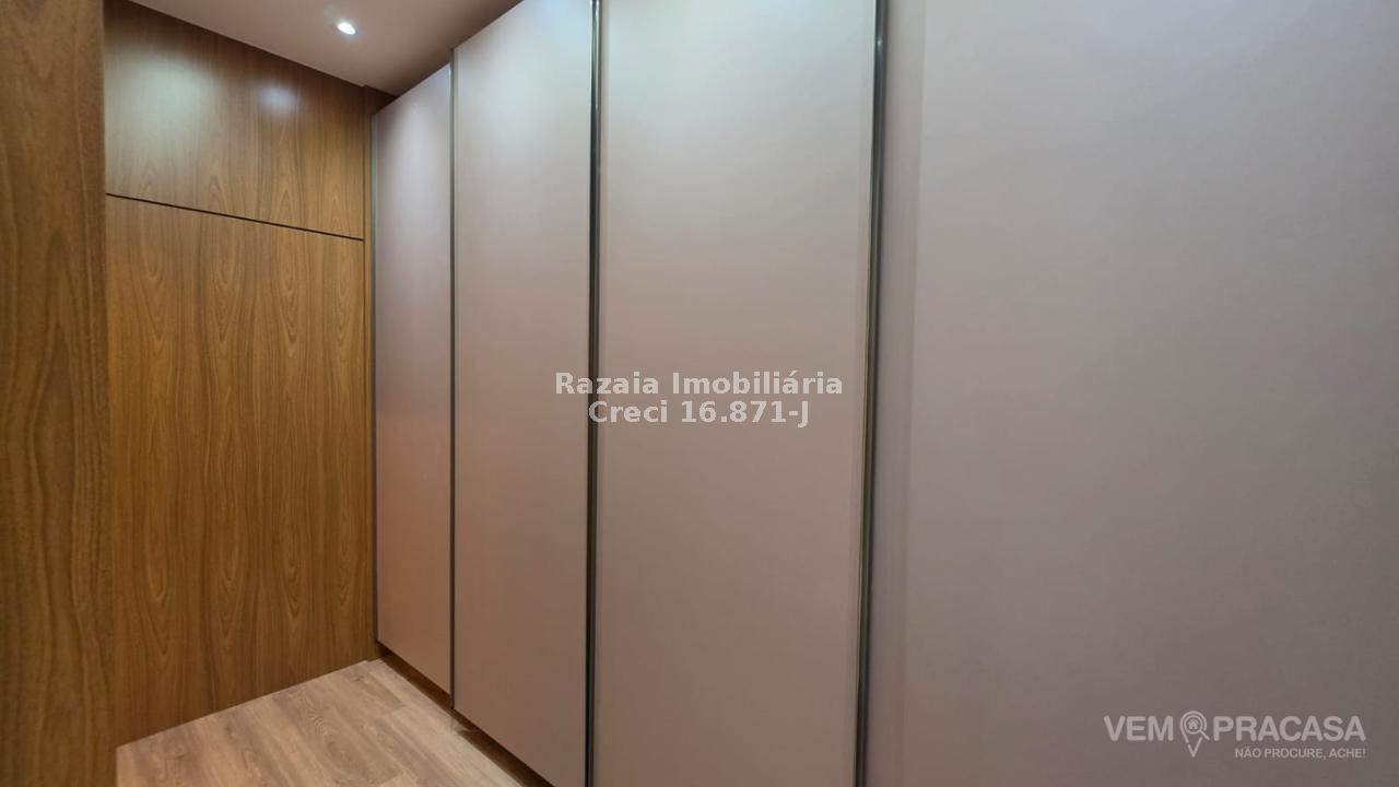 Casa de Condomínio à venda no Residencial Alphaville, Campo Grande – foto 14