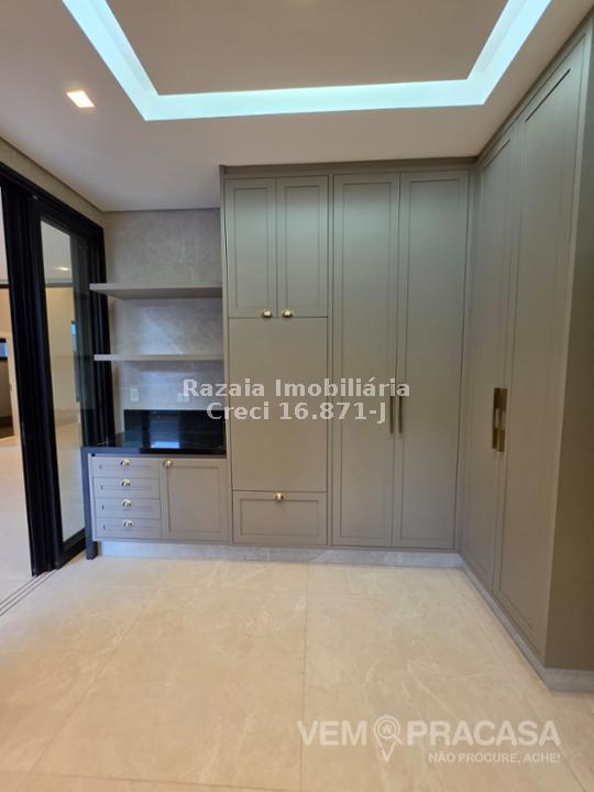Casa de Condomínio à venda no Residencial Alphaville, Campo Grande – foto 15