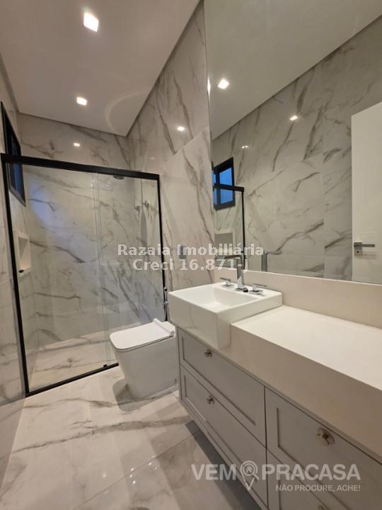 Casa de Condomínio à venda no Residencial Alphaville, Campo Grande – foto 16
