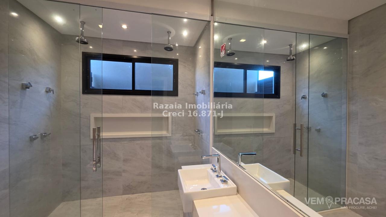 Casa de Condomínio à venda no Residencial Alphaville, Campo Grande – foto 18