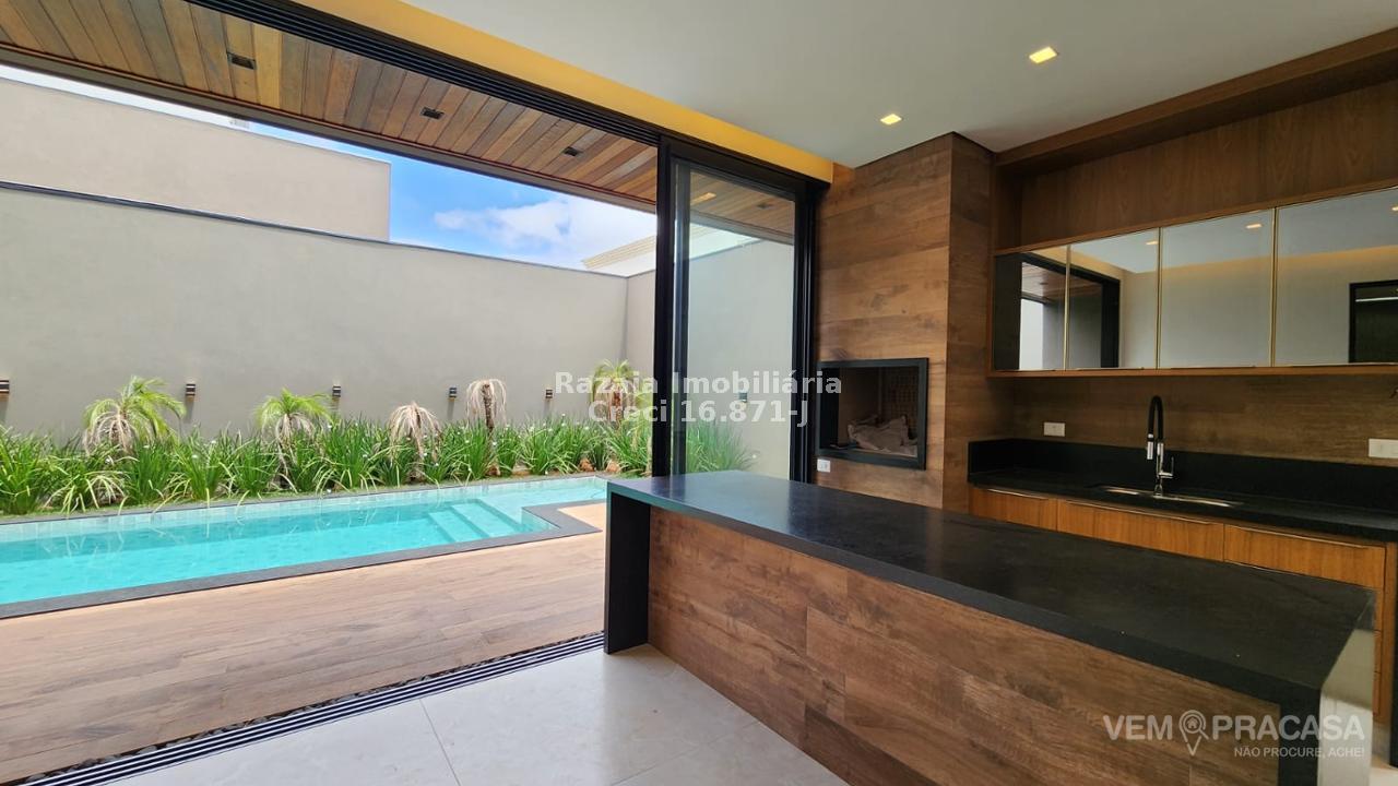 Casa de Condomínio à venda no Residencial Alphaville, Campo Grande – foto 20