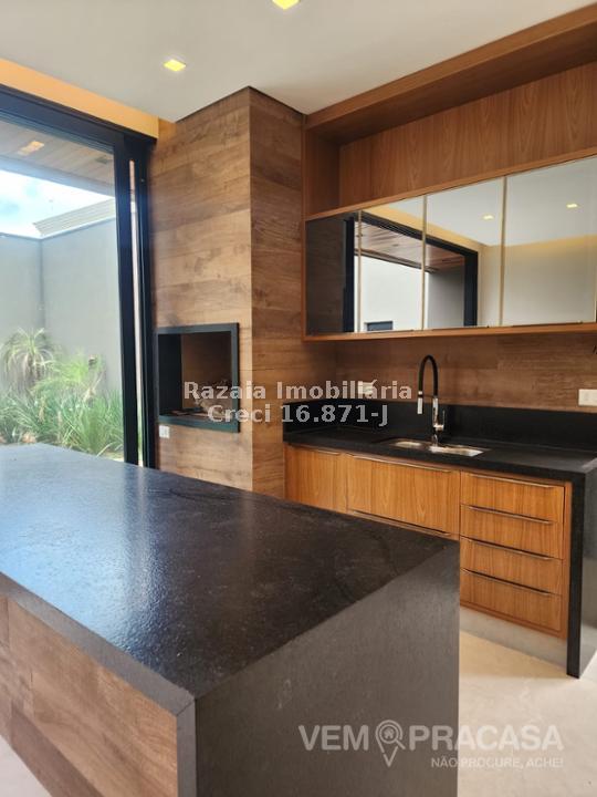 Casa de Condomínio à venda no Residencial Alphaville, Campo Grande – foto 22