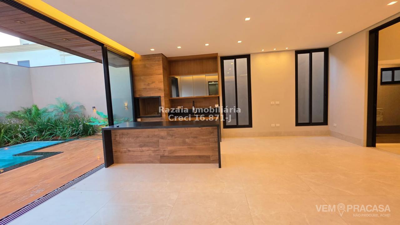Casa de Condomínio à venda no Residencial Alphaville, Campo Grande – foto 24