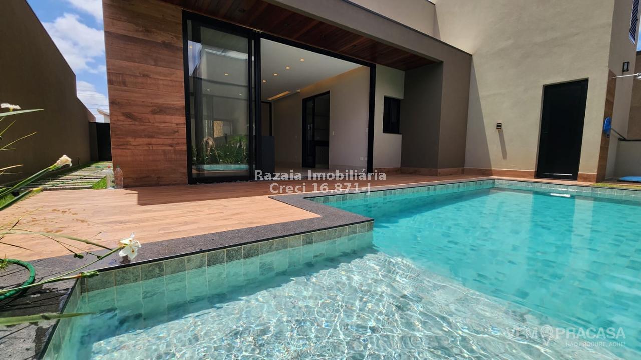 Casa de Condomínio à venda no Residencial Alphaville, Campo Grande – foto 25