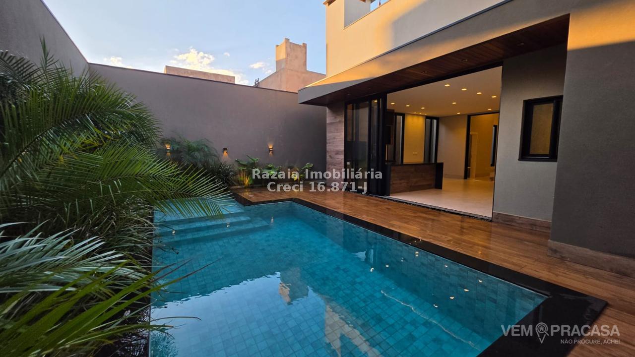 Casa de Condomínio à venda no Residencial Alphaville, Campo Grande – foto 28