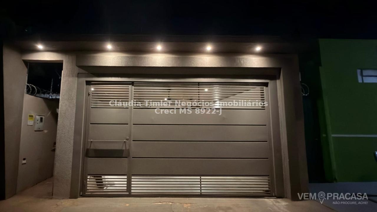 Casa Térrea à venda no Jardim Nashiville, Campo Grande – foto 2