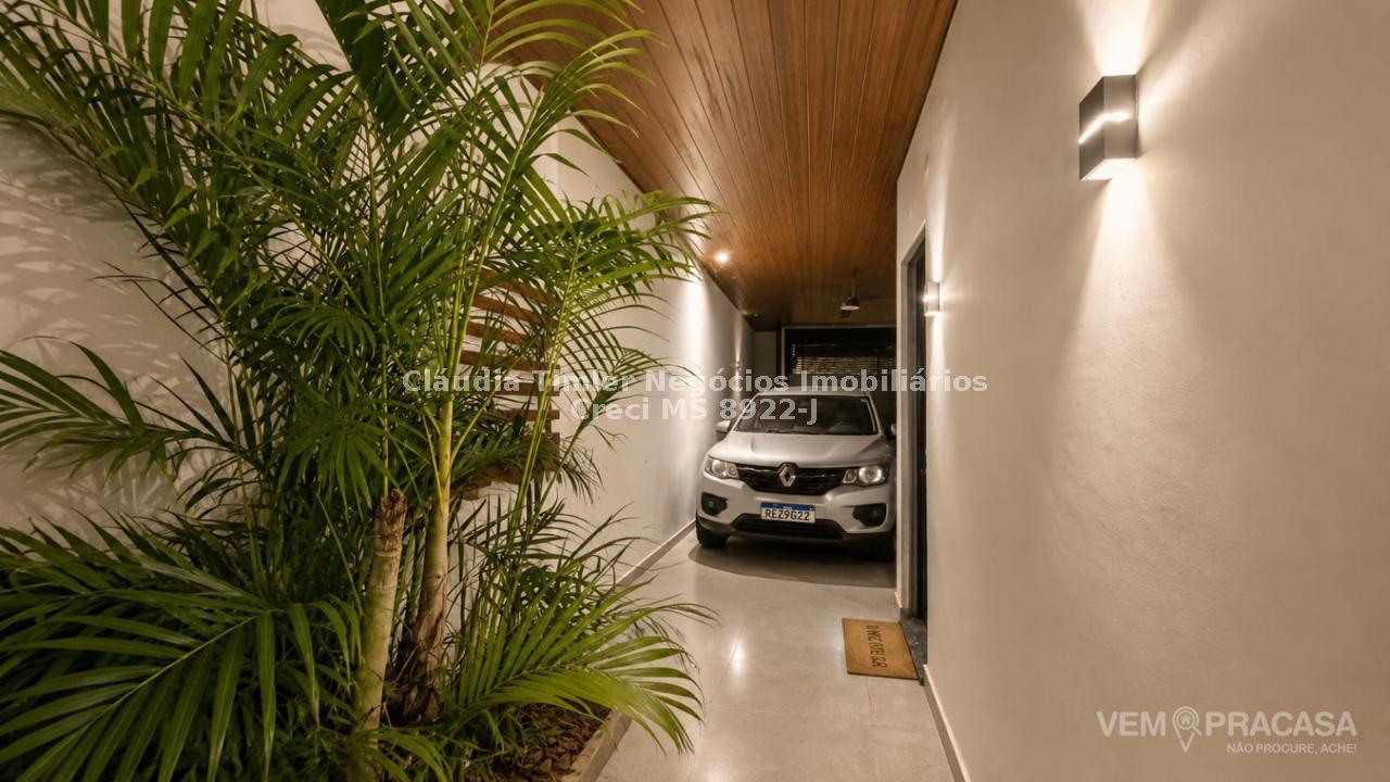 Casa Térrea à venda no Jardim Nashiville, Campo Grande – foto 4