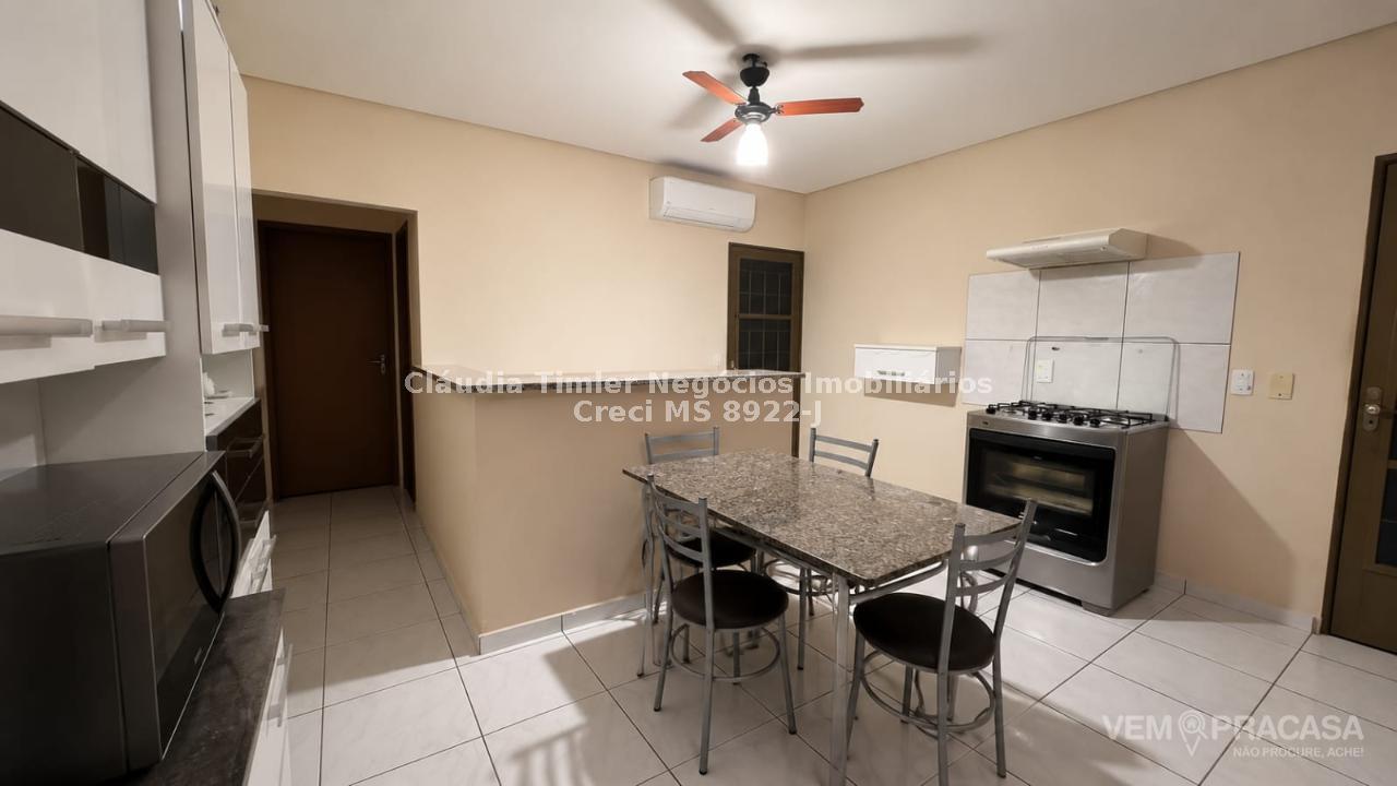 Casa Térrea à venda no Jardim Nashiville, Campo Grande – foto 10