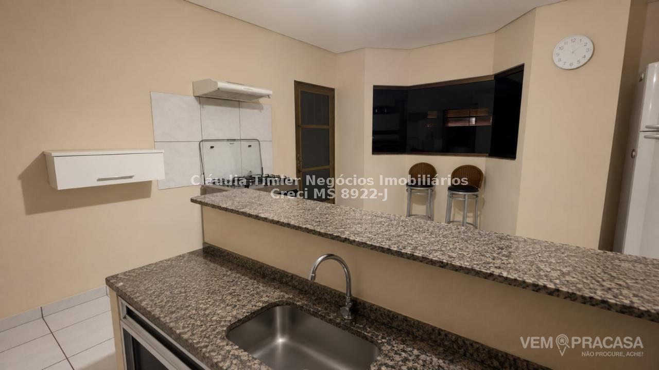 Casa Térrea à venda no Jardim Nashiville, Campo Grande – foto 11
