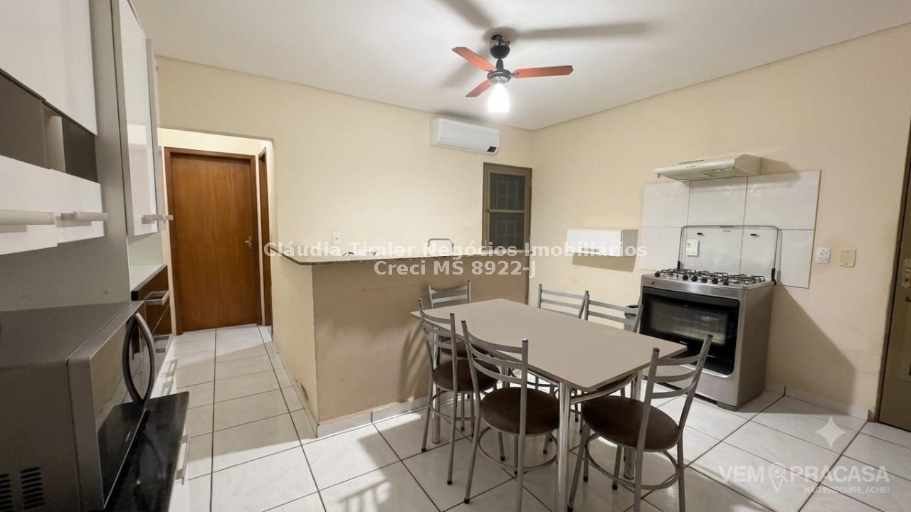 Casa Térrea à venda no Jardim Nashiville, Campo Grande – foto 12