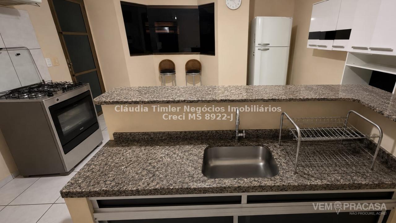 Casa Térrea à venda no Jardim Nashiville, Campo Grande – foto 13