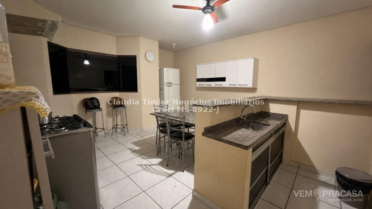 Casa Térrea à venda no Jardim Nashiville, Campo Grande – foto 14