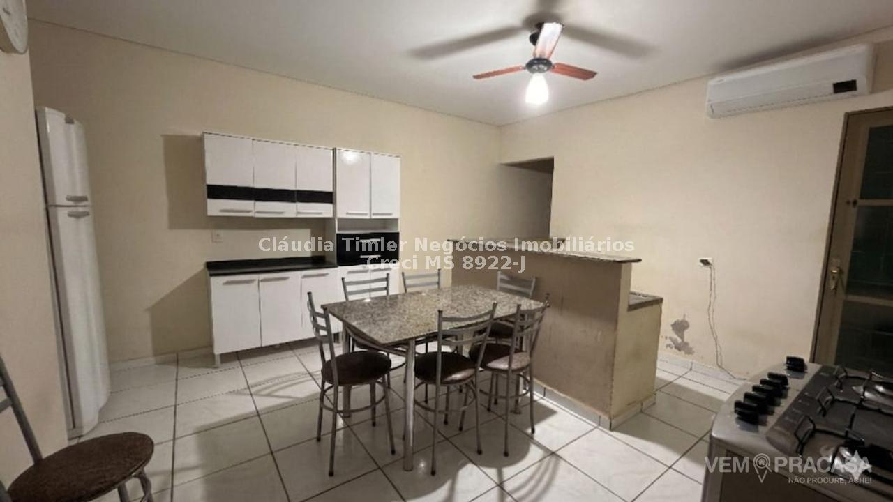 Casa Térrea à venda no Jardim Nashiville, Campo Grande – foto 15