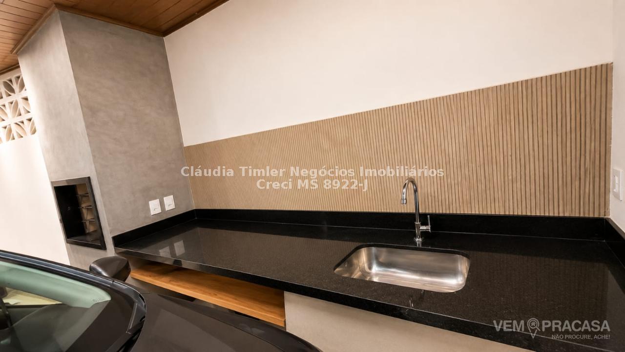 Casa Térrea à venda no Jardim Nashiville, Campo Grande – foto 16